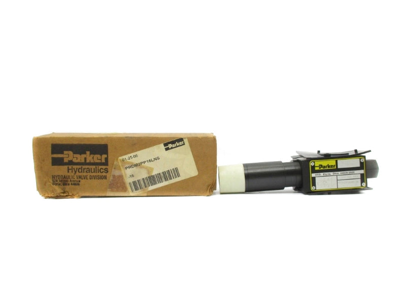 PARKER PRDM2PP16LNS-16 NSMP