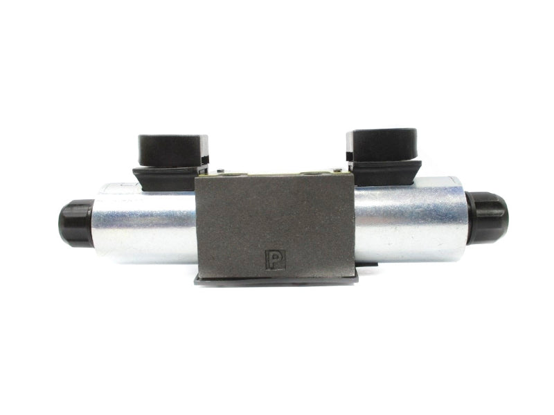 PARKER D1VW001CVJW491 24VDC 1.39A 4000PSI NSNP