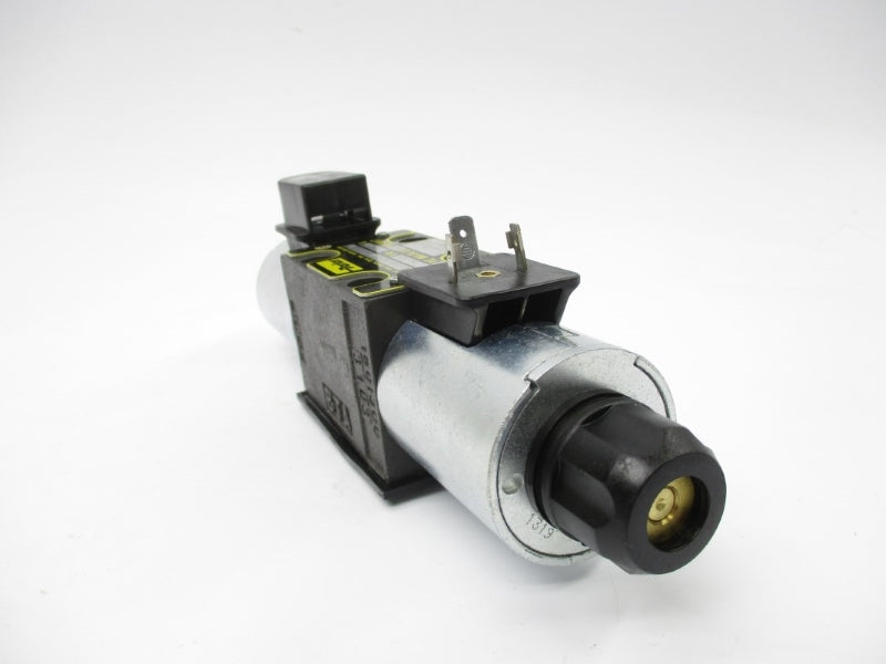 PARKER D1VW001CVJW491 24VDC 1.39A 4000PSI NSNP
