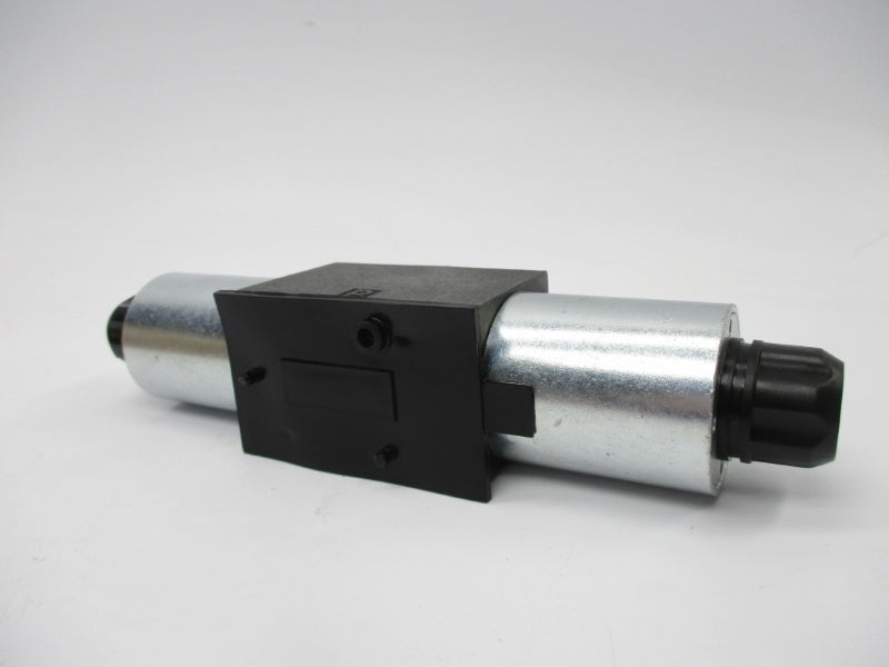 PARKER D1VW001CVJW491 24VDC 1.39A 4000PSI NSNP