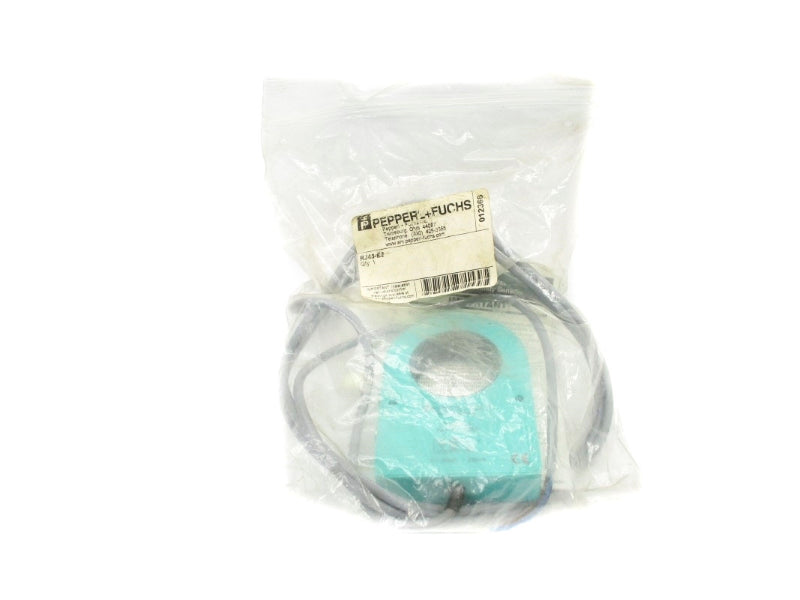 PEPPERL+FUCHS RJ43-E2 12368 10-30VDC NSMP