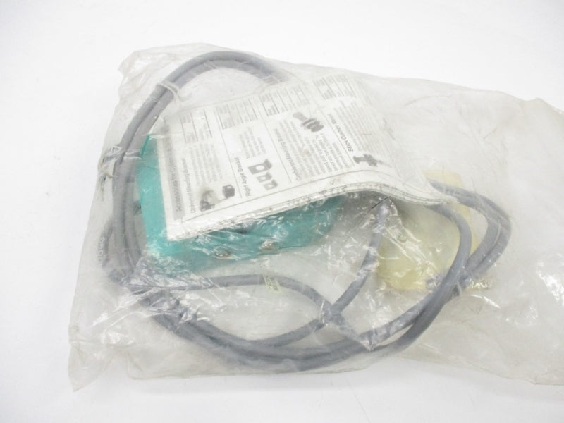 PEPPERL+FUCHS RJ43-E2 12368 10-30VDC NSMP