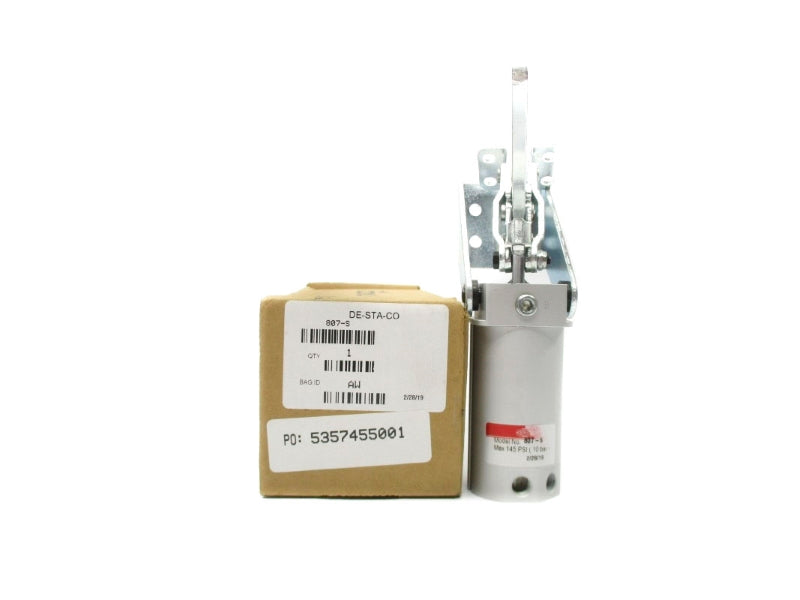 DESTACO 807-S 145PSI NSMP