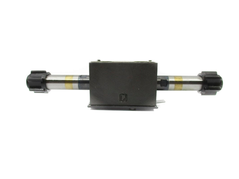 PARKER D1VW001CVJWM482 24VDC 1.19A 4000PSI NSNP