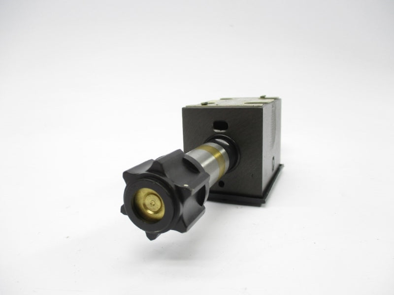 PARKER D1VW001CVJWM482 24VDC 1.19A 4000PSI NSNP