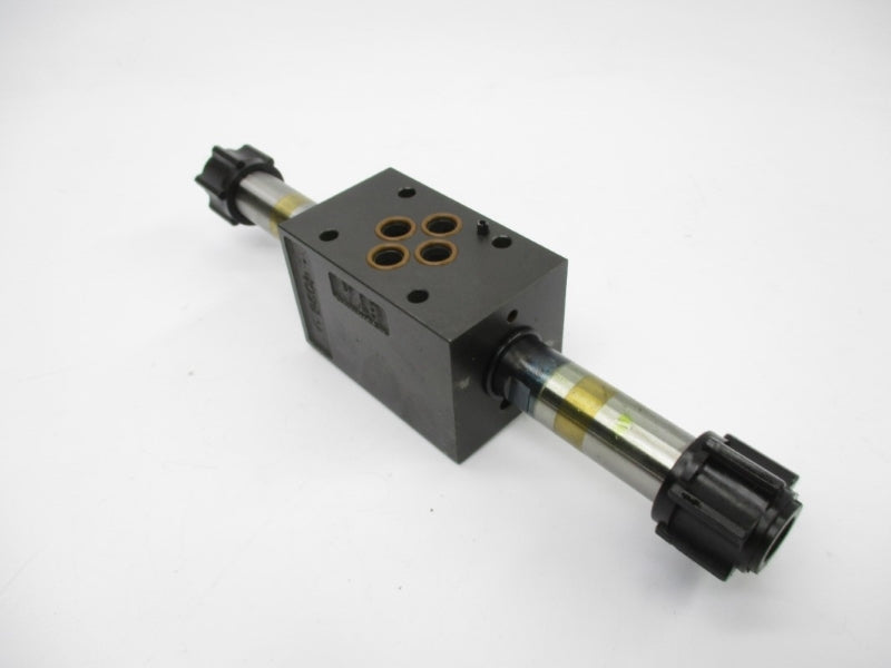 PARKER D1VW001CVJWM482 24VDC 1.19A 4000PSI NSNP