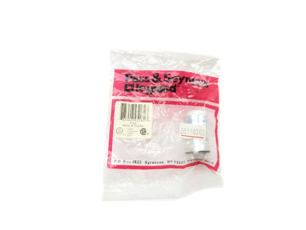 PASS&SEYMOUR FS2 NSMP