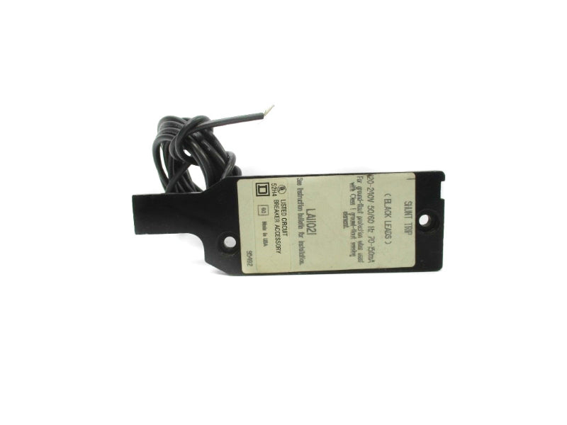 SQUARE D LA11021 120-240V UNMP