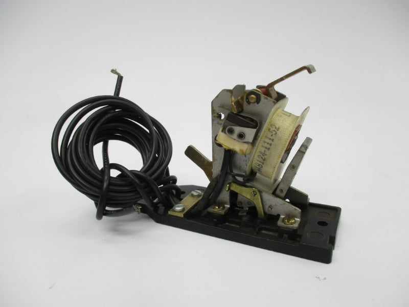 SQUARE D LA11021 120-240V UNMP