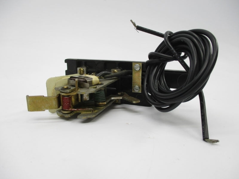 SQUARE D LA11021 120-240V UNMP