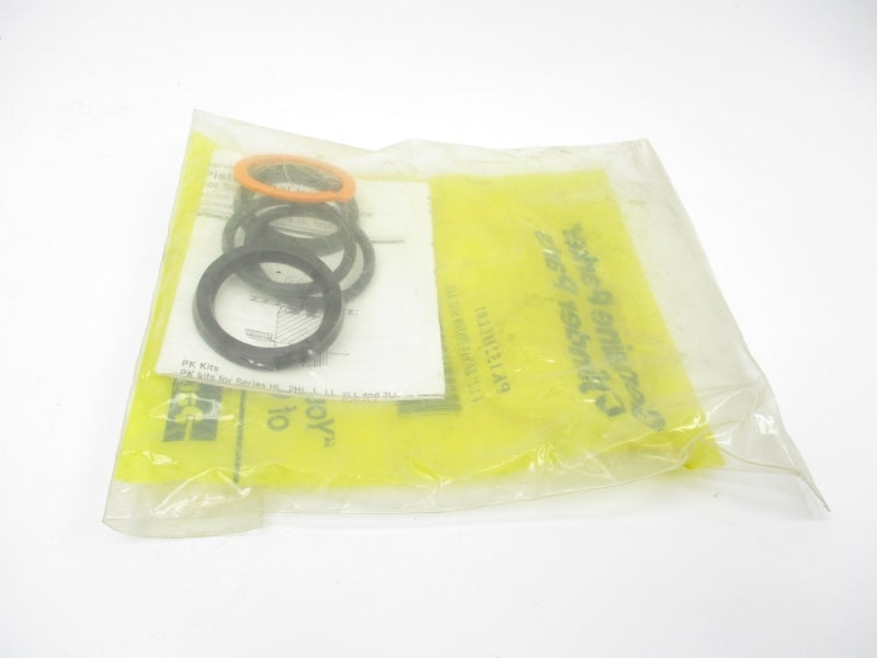 PARKER PK152HLL01 1-1/2" NSMP