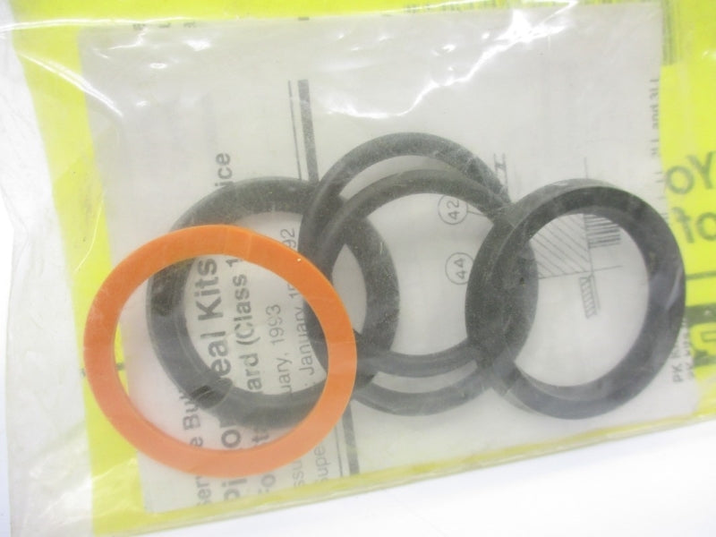PARKER PK152HLL01 1-1/2" NSMP