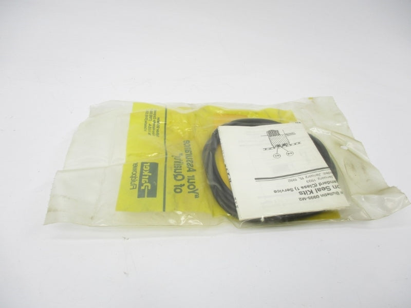 PARKER CB802HL001 8" NSMP