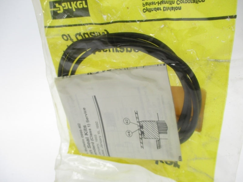 PARKER CB802HL001 8" NSMP