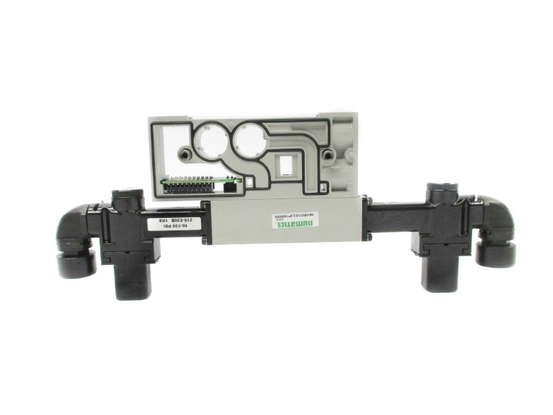 NUMATICS 051RD1Z2JP16W00 NSNP