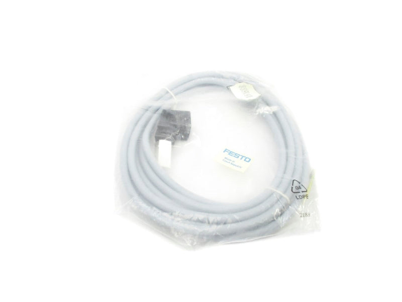 FESTO KMEB-1-24-2.5-LED 151688 NSMP
