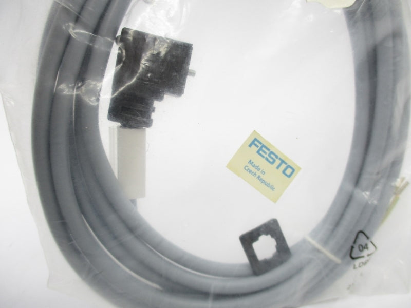 FESTO KMEB-1-24-2.5-LED 151688 NSMP