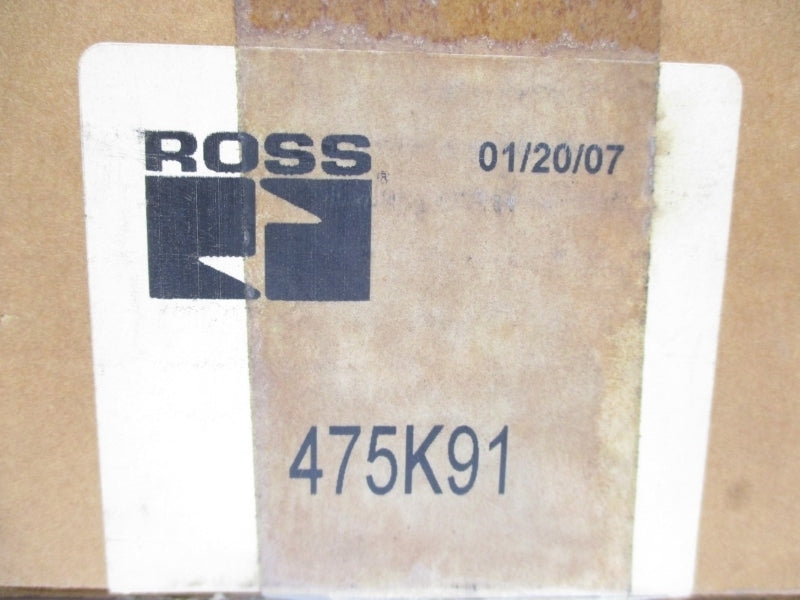 ROSS 475K91 NSMP