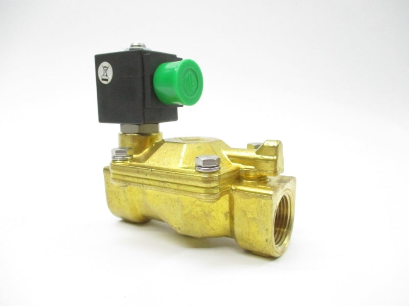 GRANZOW W5B19-000 110-120V 2-230PSI NSMP