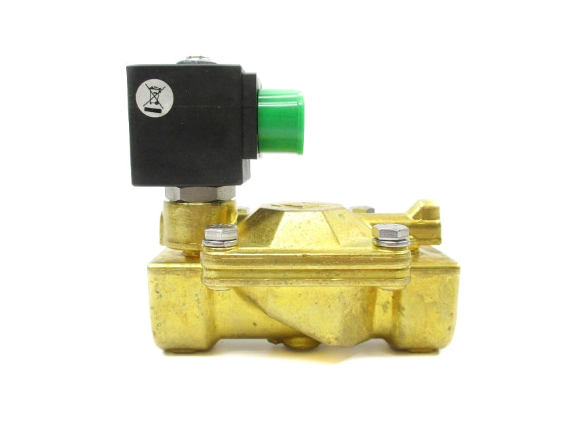 GRANZOW W5B19-000 110-120V 2-230PSI NSNP