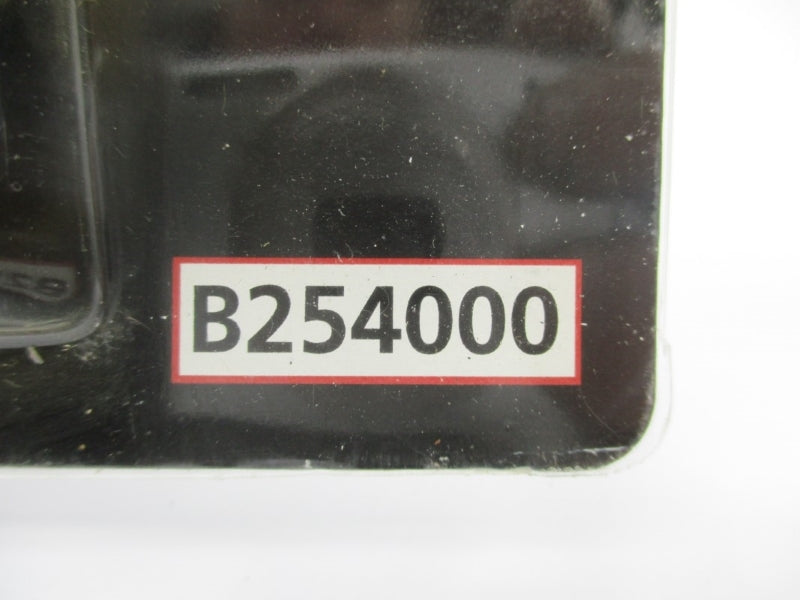 ANCHOR B254000 0-4000PSI NSMP