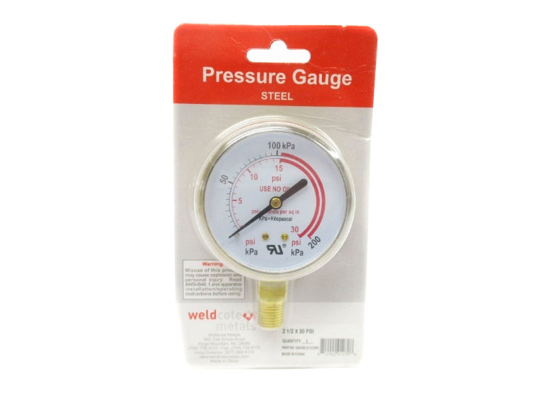WELDCOTE 212X30S 2-4000PSI NSMP