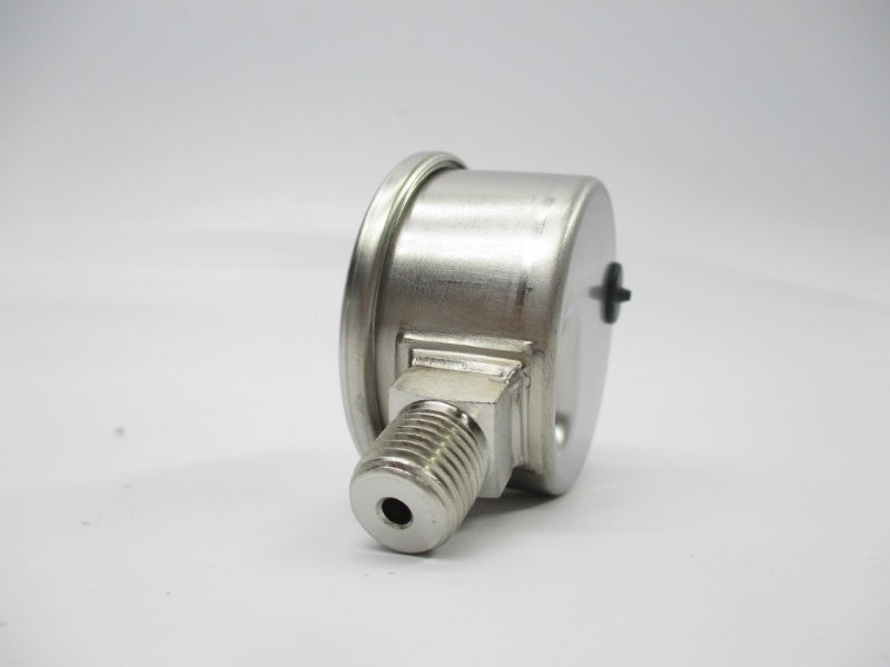 WIKA 50551051 0-100PSI 1/4" NSMP