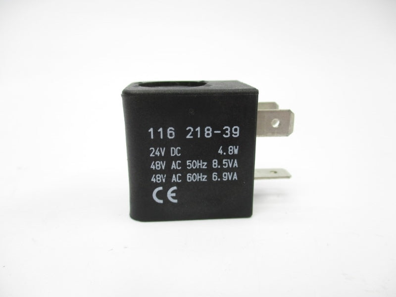 INDUSTRIAL MRO LR51090 8-22 24-48VDC NSNP
