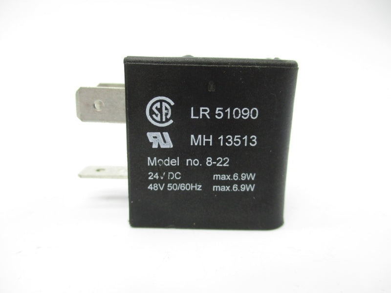 INDUSTRIAL MRO LR51090 8-22 24-48VDC NSNP