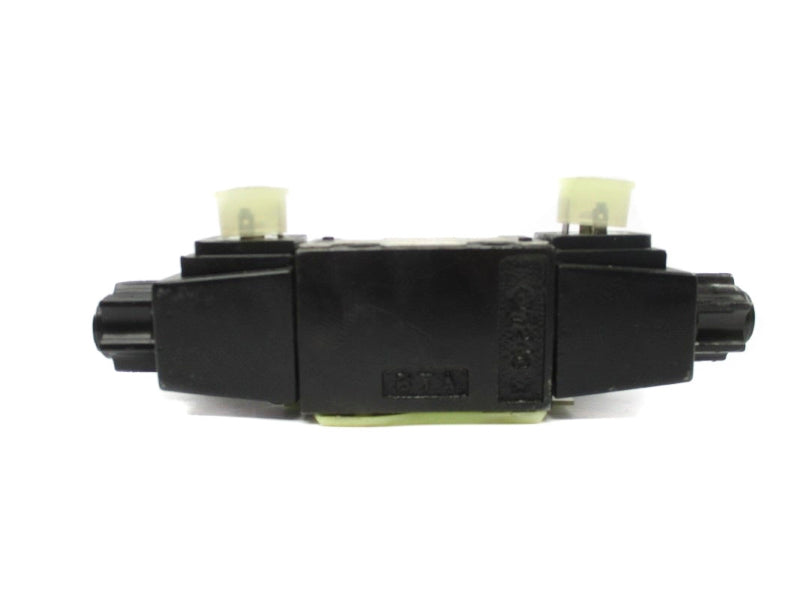 PARKER D1VW4CNYWF475 120V .42A 4000PSI UNMP