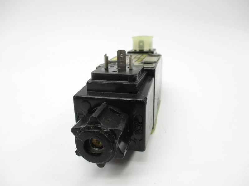 PARKER D1VW4CNYWF475 120V .42A 4000PSI UNMP