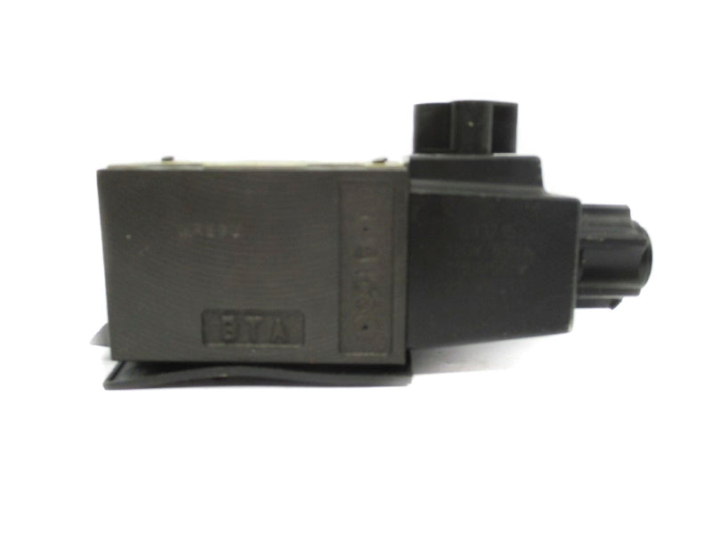 PARKER D1VW004CNYWF482 120V .42A 4000PSI UNMP