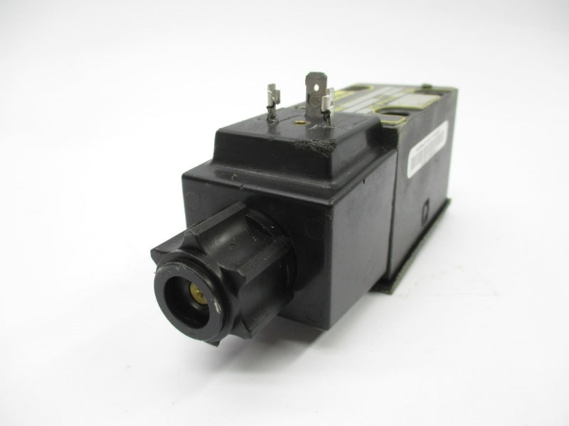 PARKER D1VW004CNYWF482 120V .42A 4000PSI UNMP