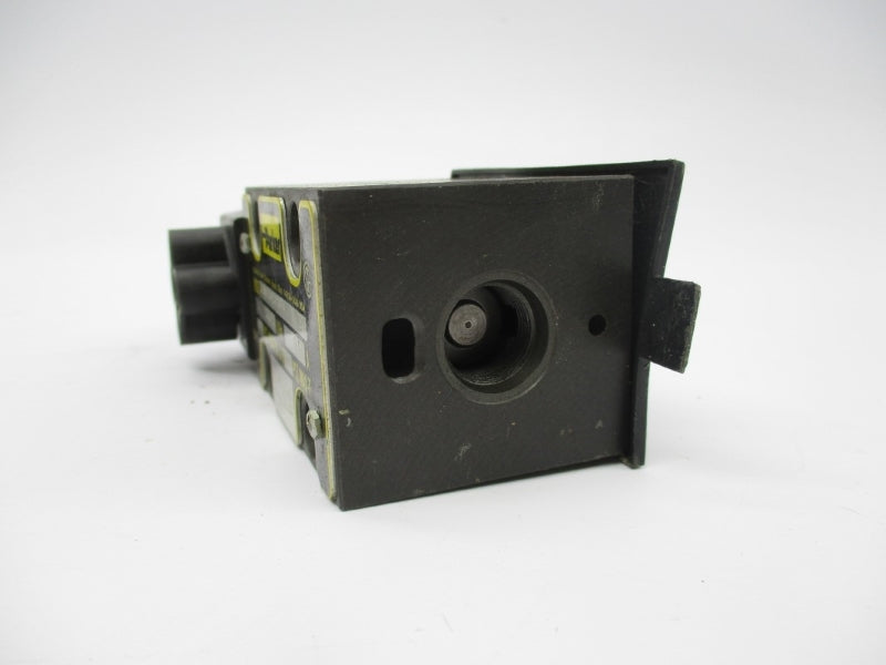 PARKER D1VW004CNYWF482 120V .42A 4000PSI UNMP
