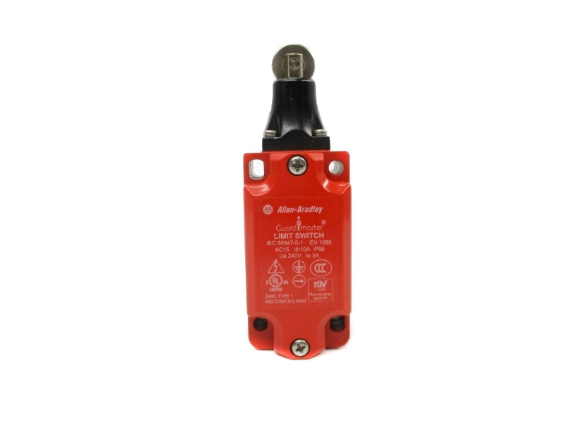 ALLEN BRADLEY 440P-MRPB22E SER. A 240V 3A NSNP
