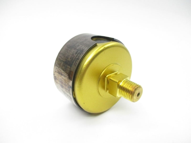 WIKA 9318275 0-3000PSI 1/4" NSMP