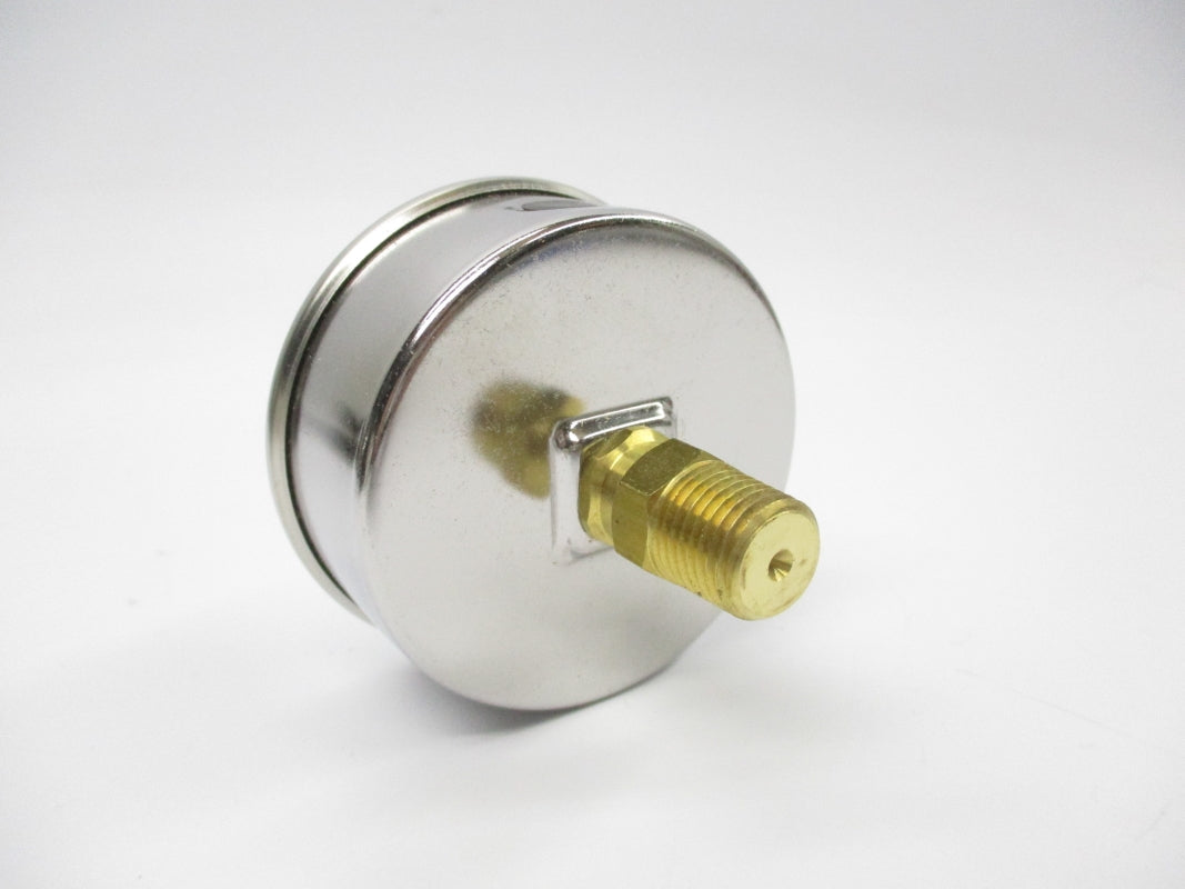 INDUSTRIAL INNOVATIONS IND2241GXB100 0-100PSI NSMP