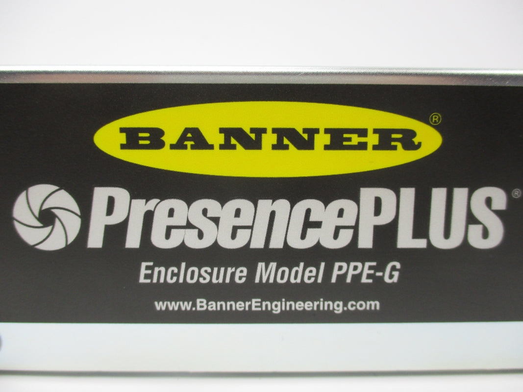 BANNER ENGINEERING PPE-G NSNP