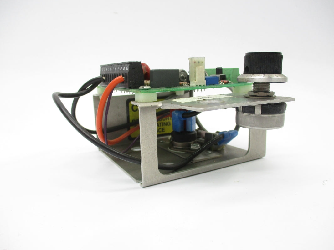 AUTOMATION DEVICES 24-480 UNMP