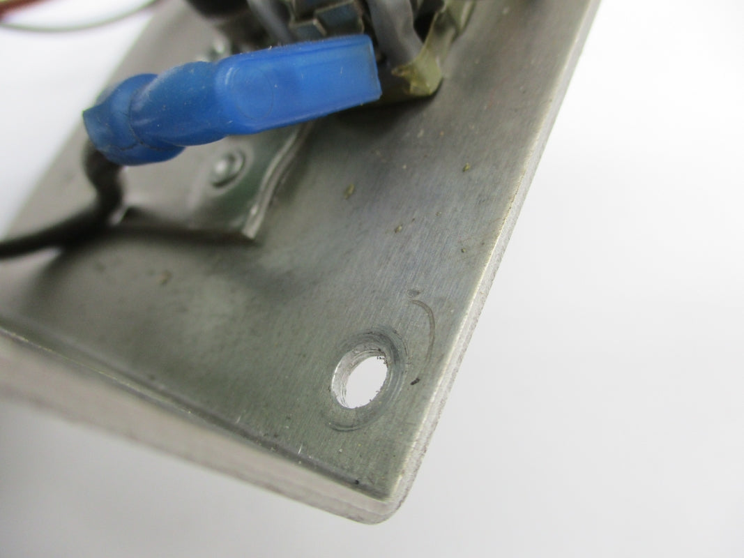 AUTOMATION DEVICES 24-480 UNMP