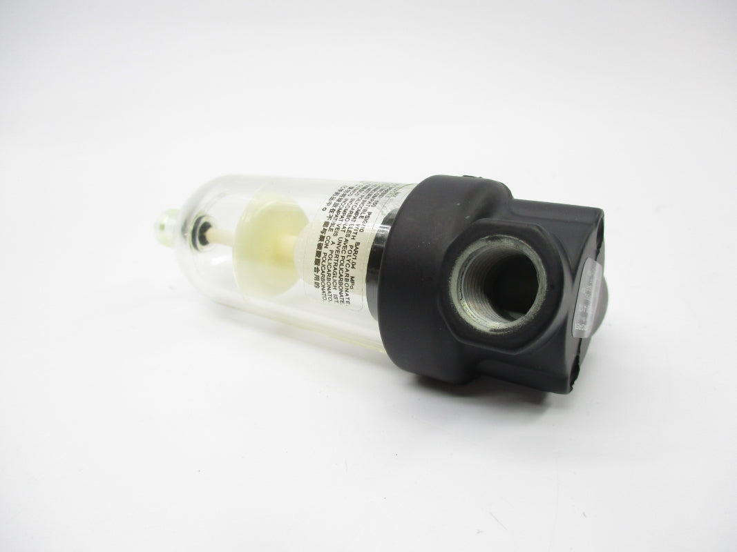 NORGREN F07-200-A1TA 150PSI 125'F NSNP
