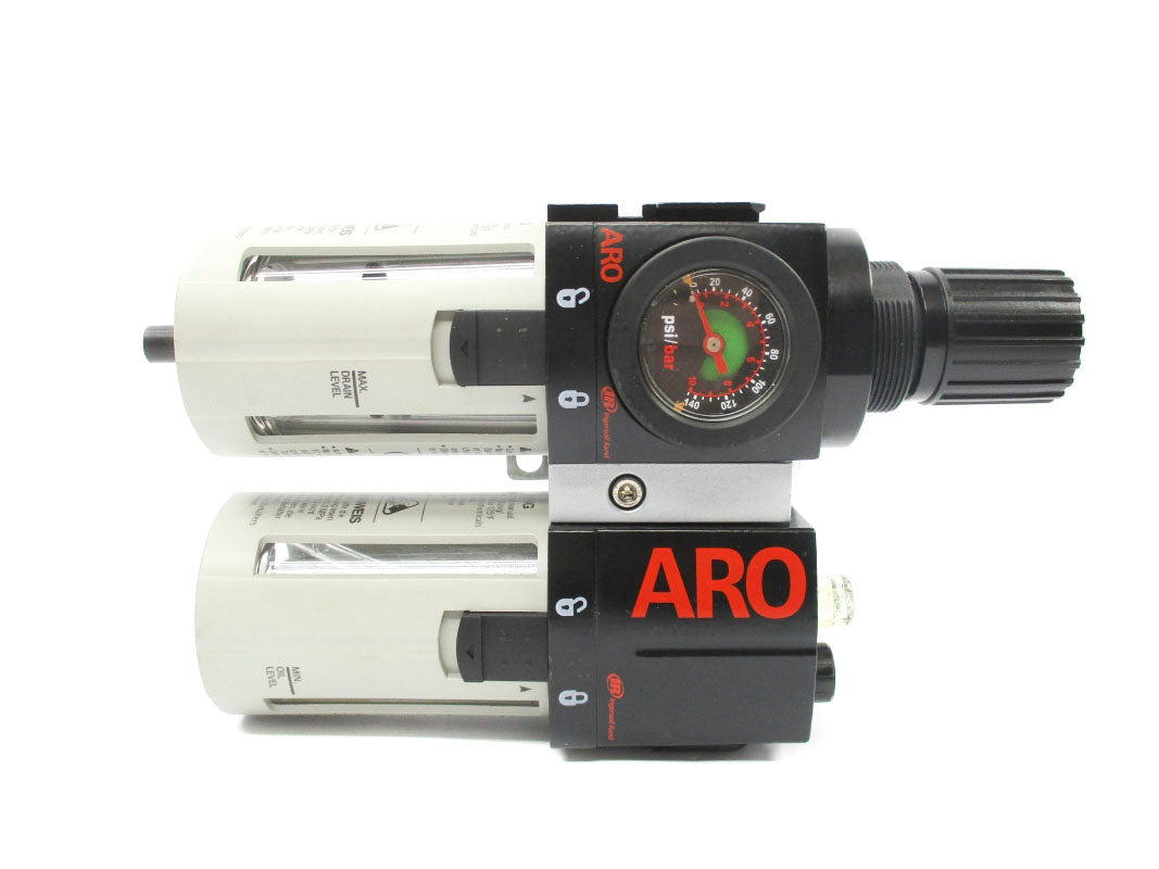 ARO C38341-600 0-14PSI NSNP