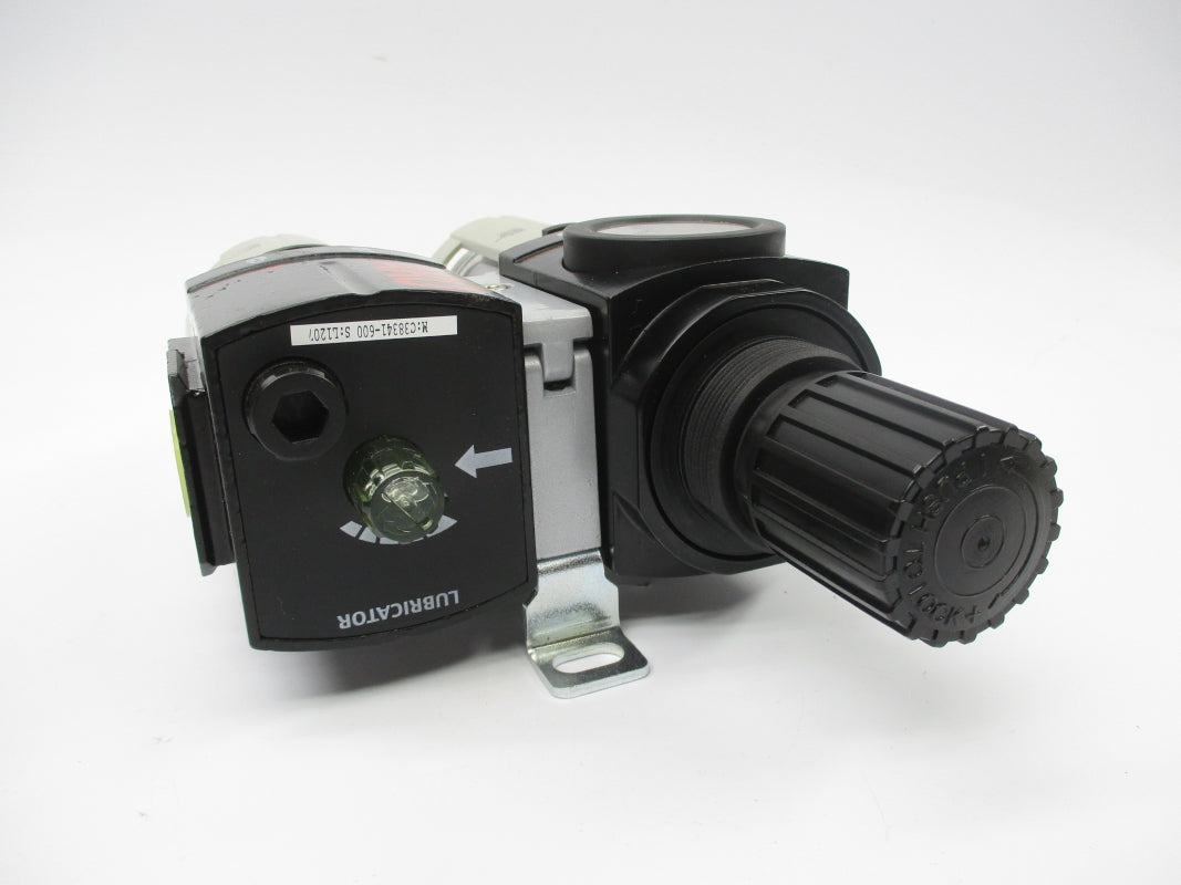 ARO C38341-600 0-14PSI NSNP