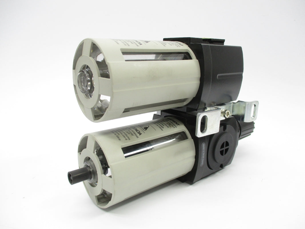 ARO C38341-600 0-14PSI NSNP