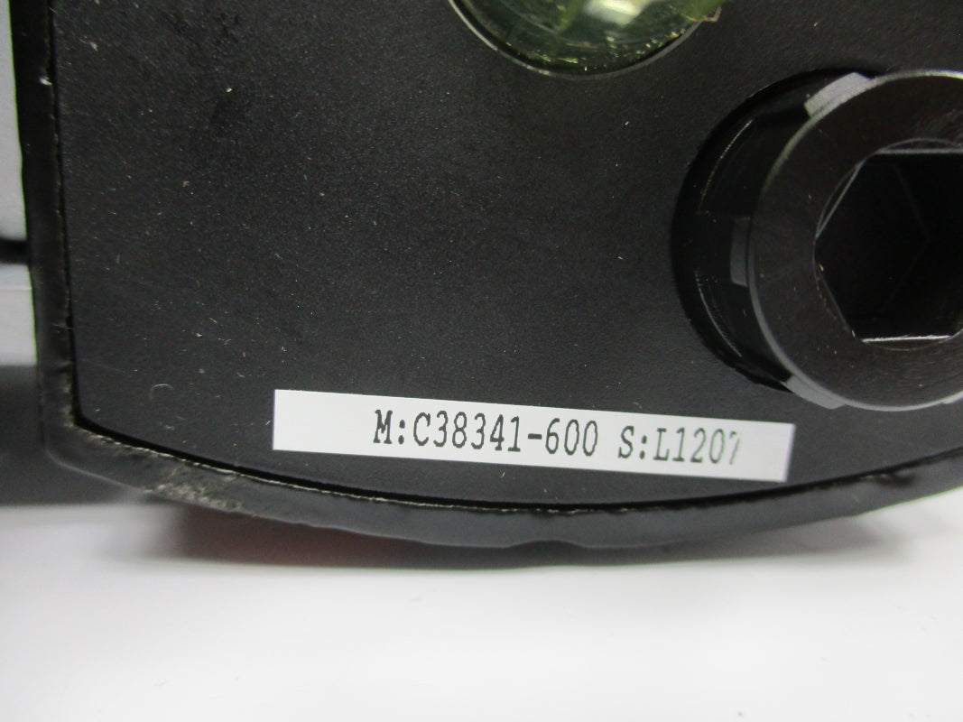 ARO C38341-600 0-14PSI NSNP