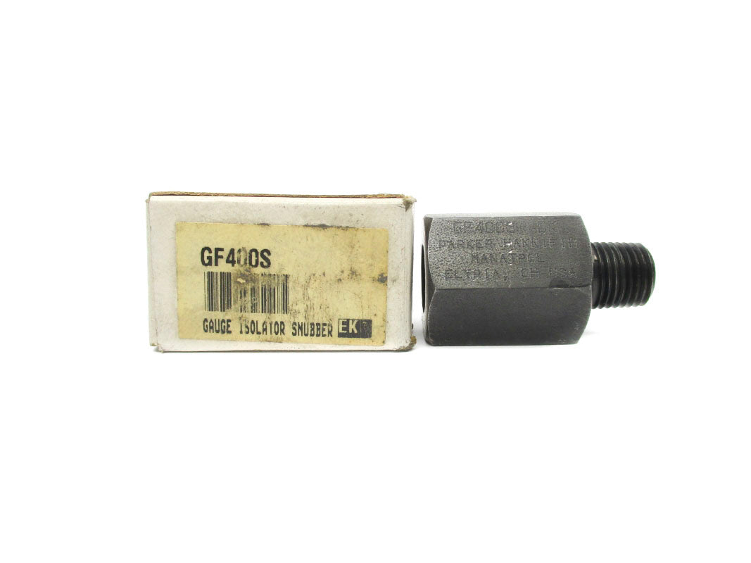 PARKER GF400S NSMP