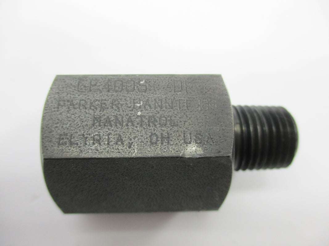 PARKER GF400S NSMP