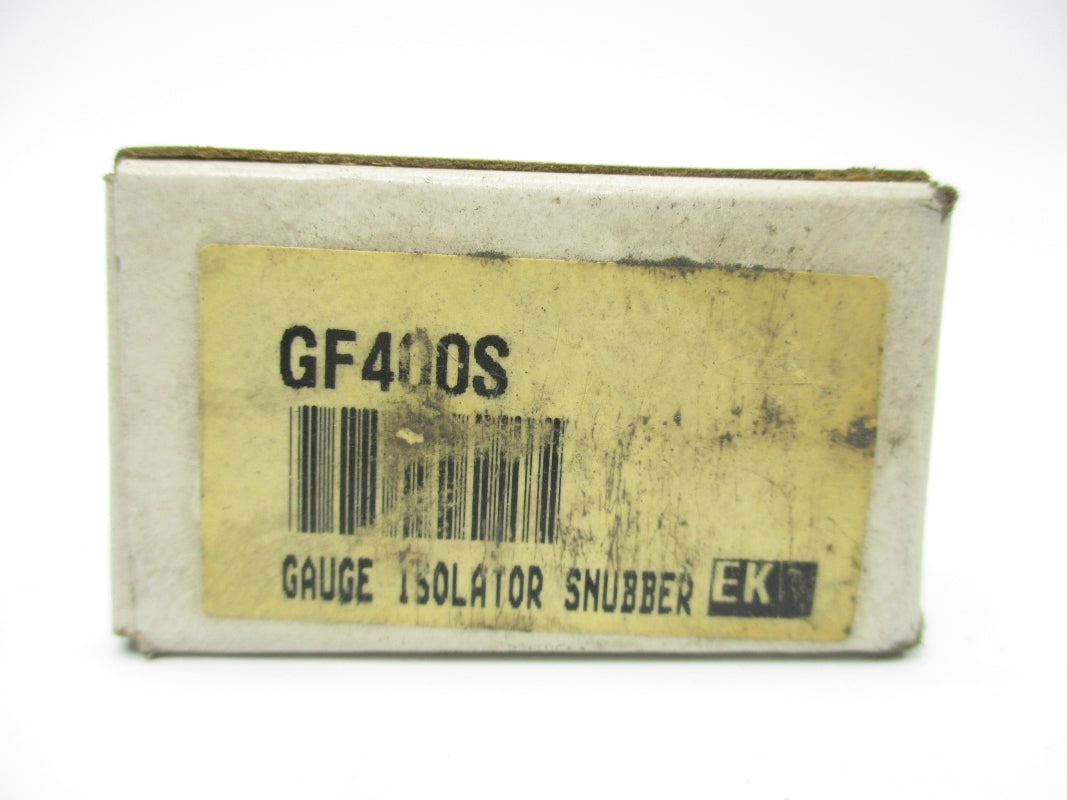 PARKER GF400S NSMP
