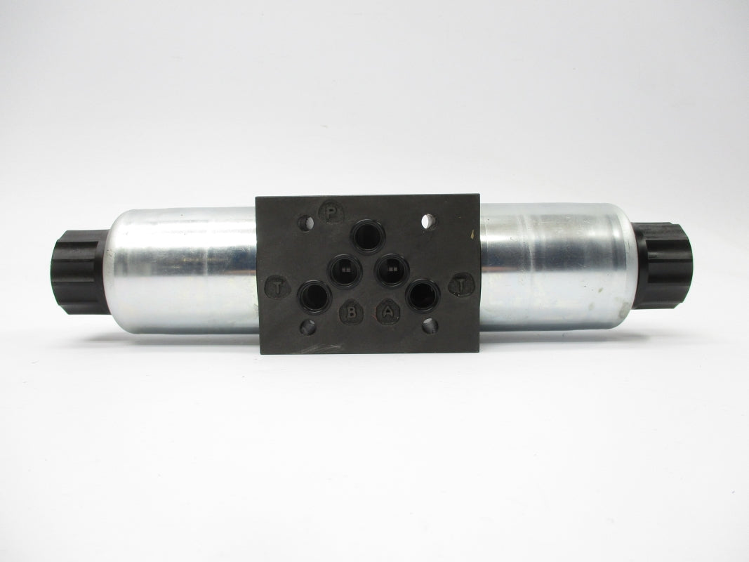 PARKER D3W4CNJW32 24VDC 1.5A 5000PSI NSNP