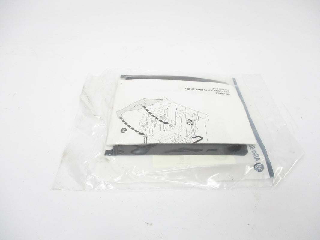 ALLEN BRADLEY 599-TS02 SER. A NSMP